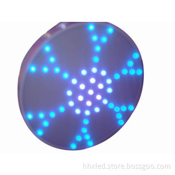 LED Single Plug-in LED